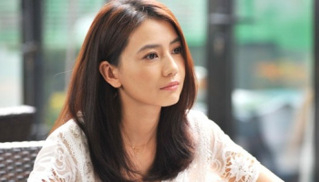 30岁了,如何用珠宝扮嫩?来学高圆圆_国际珠宝