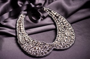 珠宝的五种常见设计风格