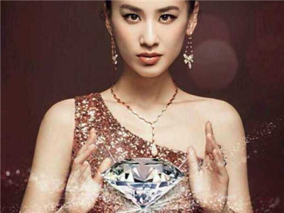 珠宝品牌加盟推荐:金嘉利,时尚珠宝的巅峰_国
