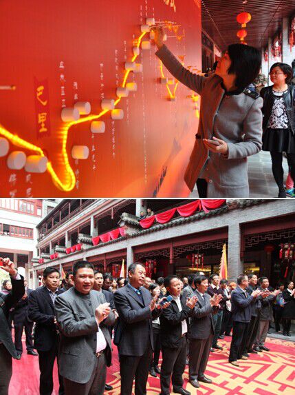 27届全国古玩珠宝艺术品交流会在深圳古玩城盛大开幕