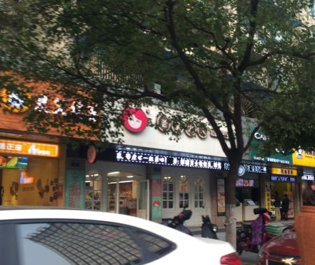 鱦