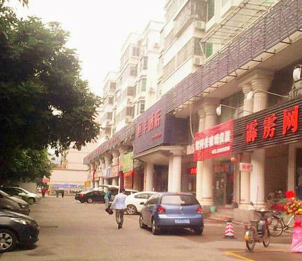 鱦
