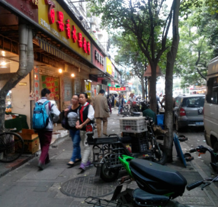 鱦