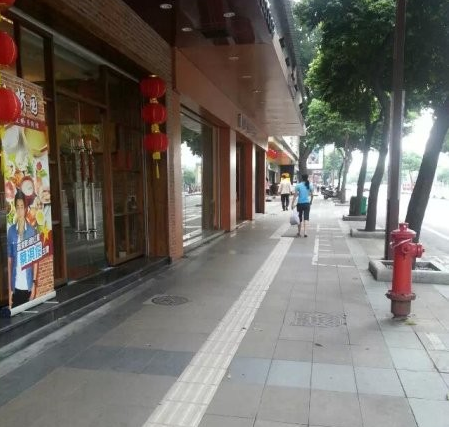鱦