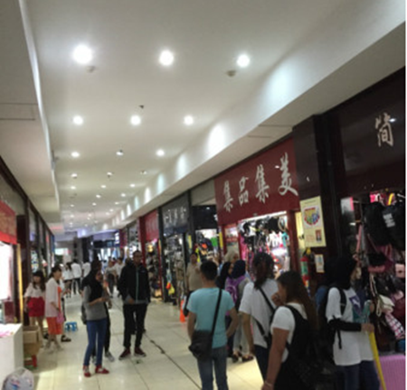 鱦