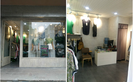 珠宝店