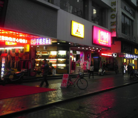 鱦
