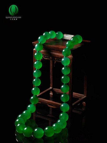 չ