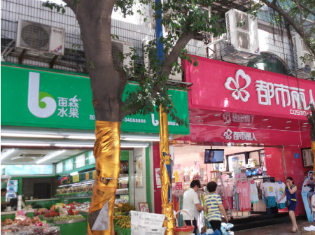 鱦