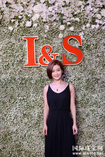 “ʢ”I&S*  ʱ鱦꣡