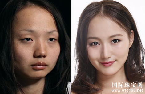 每克拉美携手《U美人》 让美丽顷刻绽放