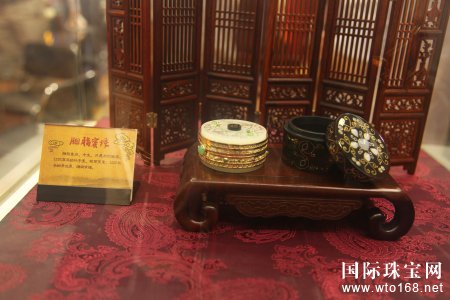 婚庆力作《胭脂蜜语》