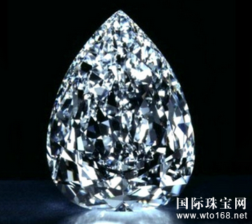 【克徕帝钻石】世界上最贵的钻石TOP5排行榜