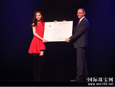 ͨ鱦CEO򶫾2015 HRD AWARDS “ʯʦ”ƺ