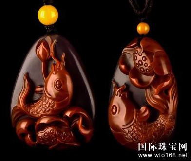 南红玛瑙