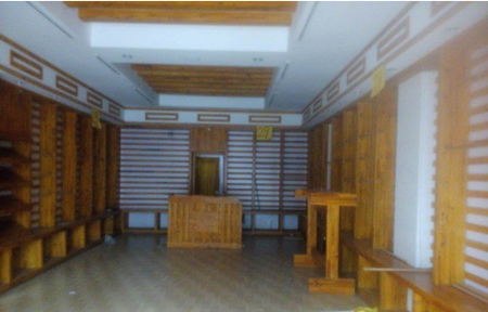 珠宝店