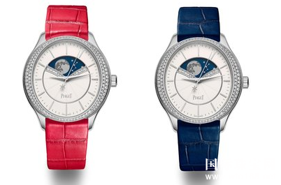 Piaget|PiagetLimelightStella