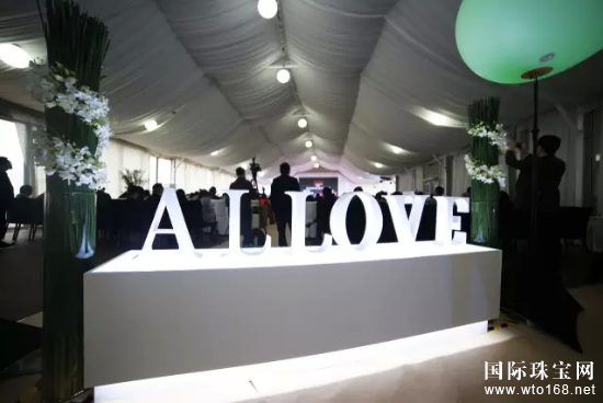 ALLOVE*йԲ ȫʯиո߱׼