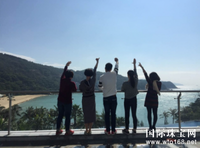 周大福珠宝