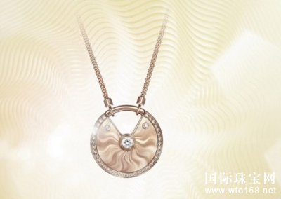 ó ػ AMULETTE DE CARTIERϵȫƷ  ó ػ AMULETTE DE CARTIERϵȫƷ