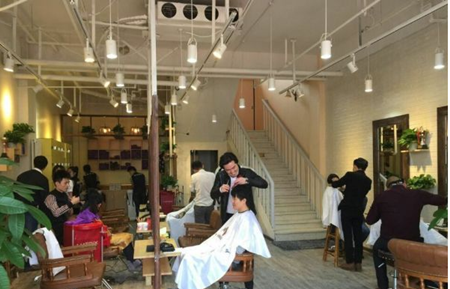 珠宝店