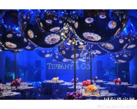 ܽŦԼҫ#2016 Tiffany Blue Book ñ֮#߼鱦ϵ