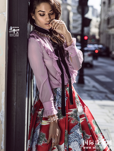 ůģضShanina Sheikʾʩ*δ