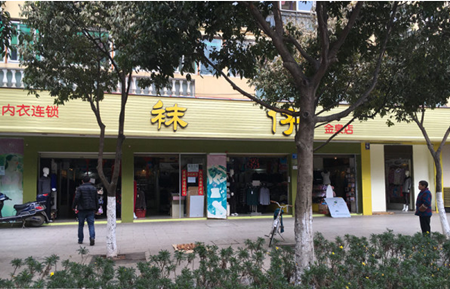 鱦