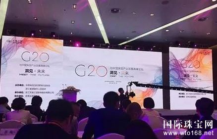 “ʵϺδ” G20й鱦ҵչ߷̳