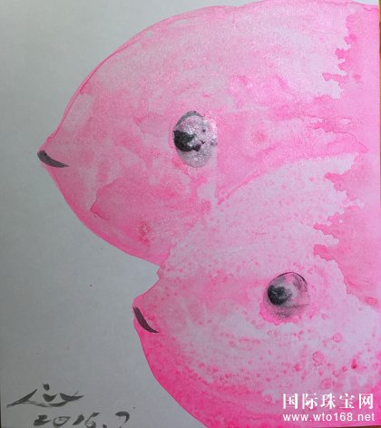 “如鱼·得水”林明杰、成依洁艺术联展