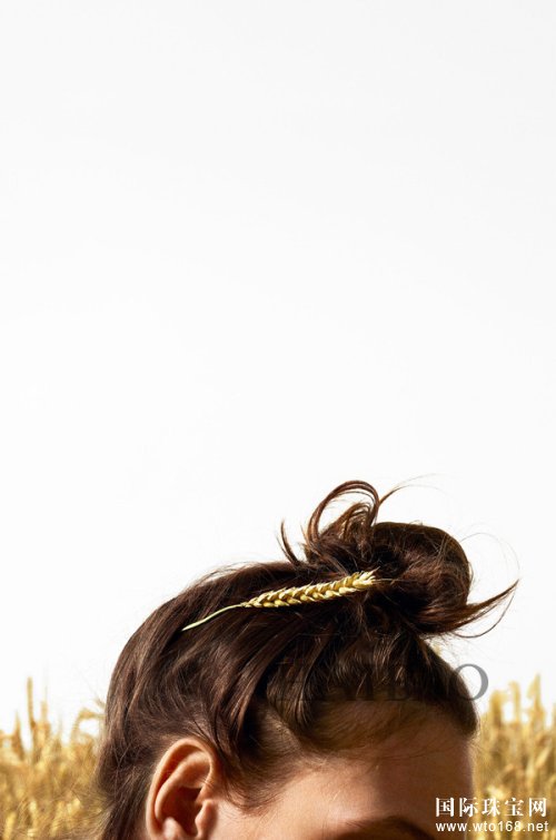 ζƳ*ΪƵ“Les Bles de Chanel”Ʒ鱦ϵ