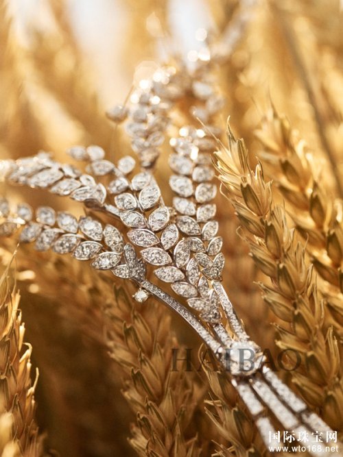 ζƳ*ΪƵ“Les Bles de Chanel”Ʒ鱦ϵ