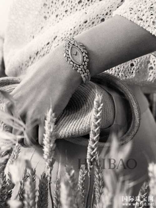 ζƳ*ΪƵ“Les Bles de Chanel”Ʒ鱦ϵ
