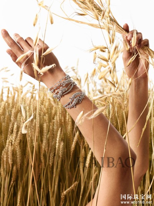 ζƳ*ΪƵ“Les Bles de Chanel”Ʒ鱦ϵ