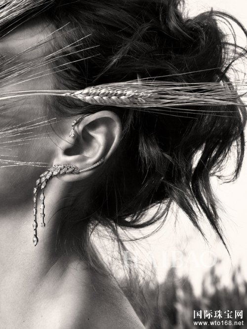 ζƳ*ΪƵ“Les Bles de Chanel”Ʒ鱦ϵ