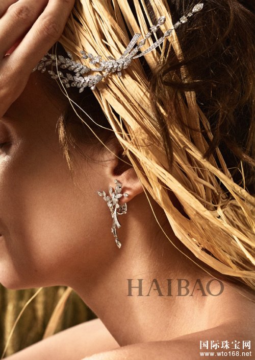ζƳ*ΪƵ“Les Bles de Chanel”Ʒ鱦ϵ