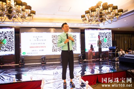 席卷铂金新风潮，点亮郑州新地标——中国铂金盛典郑州站即将震撼开启