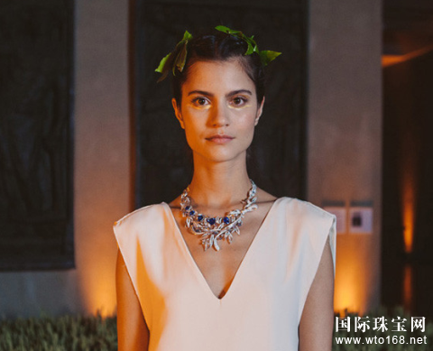  (Chaumet) La Nature de Chaumet ߶鱦