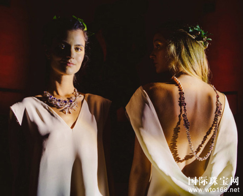  (Chaumet) La Nature de Chaumet ߶鱦