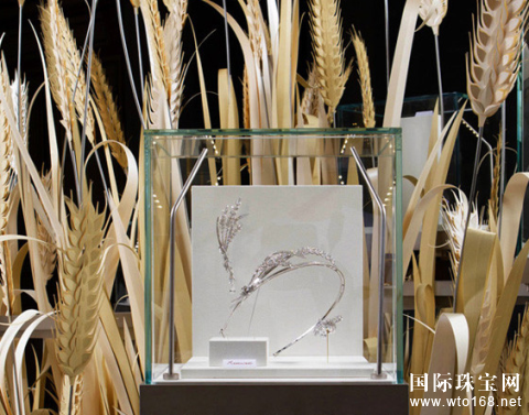 (Chaumet) La Nature de Chaumet ߶鱦