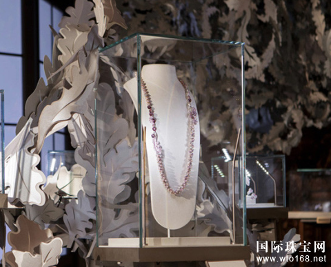  (Chaumet) La Nature de Chaumet ߶鱦