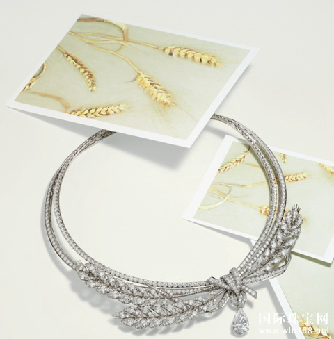  (Chaumet) La Nature de Chaumet ߶鱦