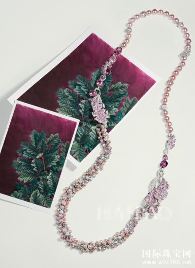  (Chaumet) ߶鱦ڰ跼ǹ㳡12ŽĻ