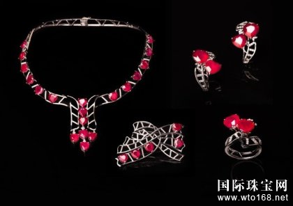 HUI Fine Jewelry ߼鱦仧̩