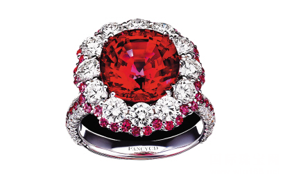 һٳֵǱĲʱ——⾧ʯӢspinel
