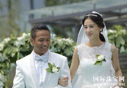 金嘉利珠宝钻石*代言人