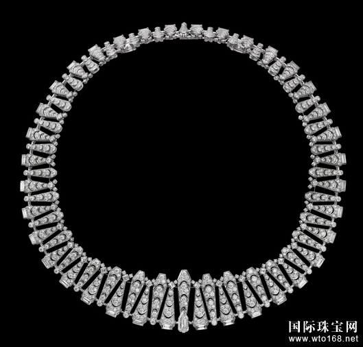 卡地亚 (Cartier) Cartier Magicien高级珠宝系列