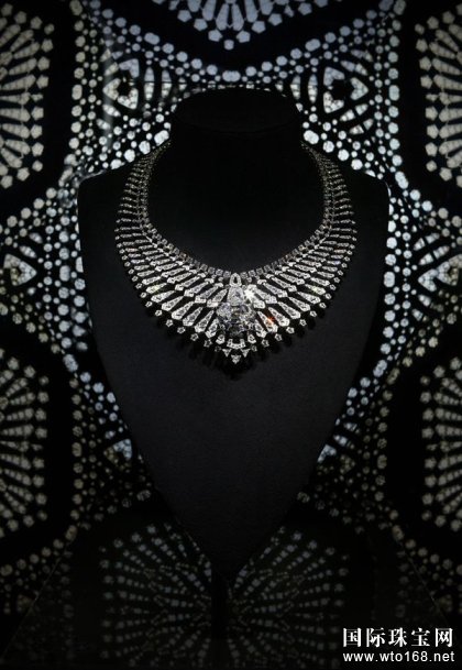 ȫCartier Magicien߼鱦չ̲ԴҼ