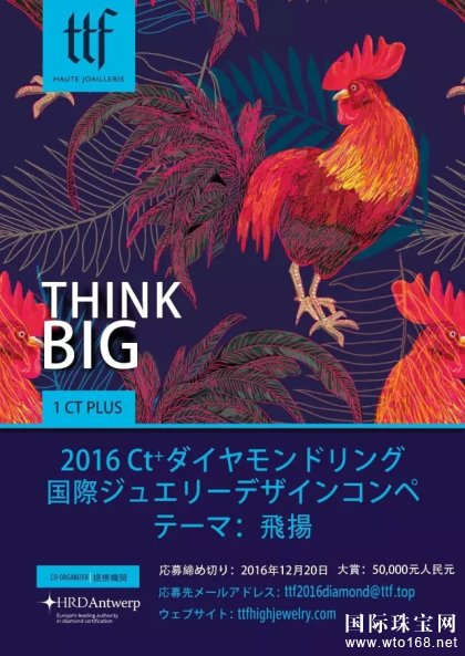 HRD Antwerp & TTF 2016鱦ƴ ȫ嵹ʱ