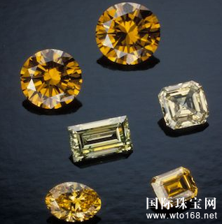 实验室培育合成钻石逐渐走向珠宝市场_国际珠